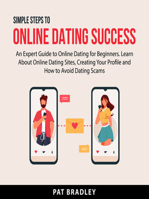cover image of Simple Steps to Online Dating Success